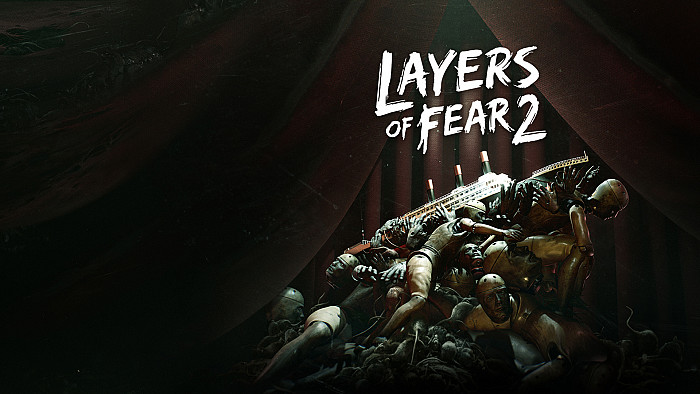 Обложка для игры Layers of Fear 2