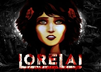 Обложка для игры Lorelai