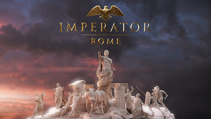 Прохождение игры Imperator: Rome