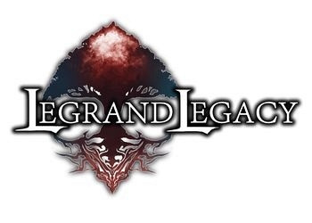 Обложка для игры Legrand Legacy: Tale of the Fatebounds