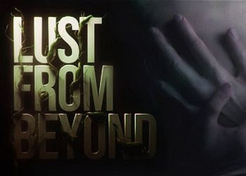 Обложка для игры Lust from Beyond