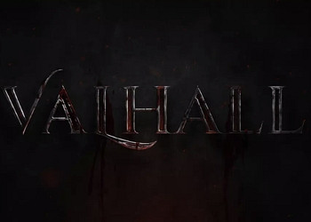 Обложка для игры VALHALL