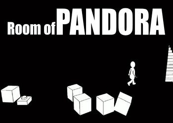 Обложка для игры Room of Pandora