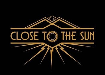 Обложка к игре Close to the Sun