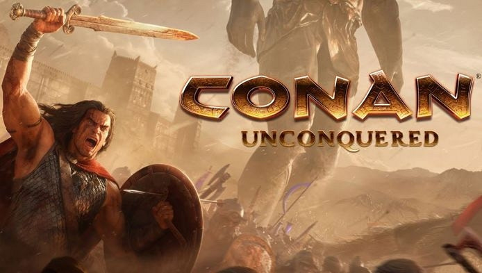 Обзор игры Conan Unconquered