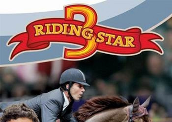 Обложка для игры Riding Star 3