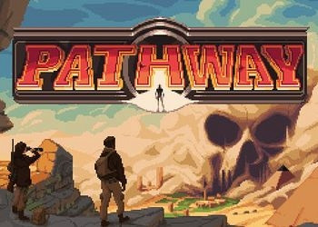 Обложка для игры Pathway