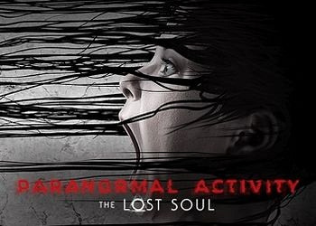 Обложка для игры Paranormal Activity: The Lost Soul