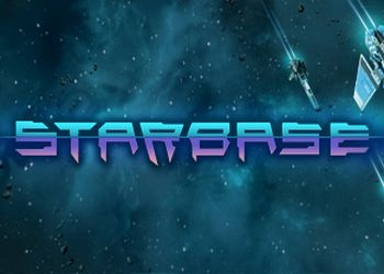 Обложка для игры Starbase