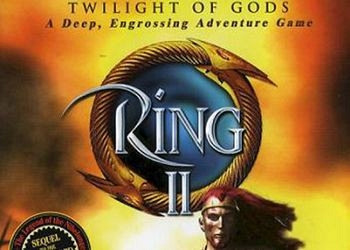 Обложка для игры Ring 2: Twilight of the Gods