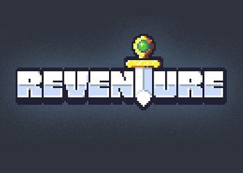 Обложка для игры Reventure