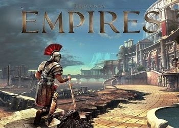 Обложка для игры Field of Glory: Empires