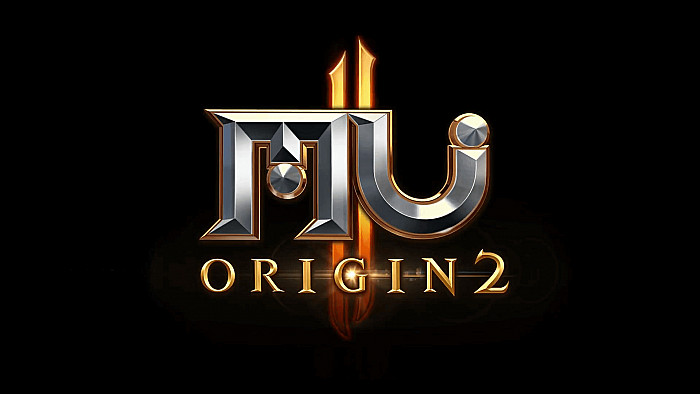 Обложка для игры MU Origin 2