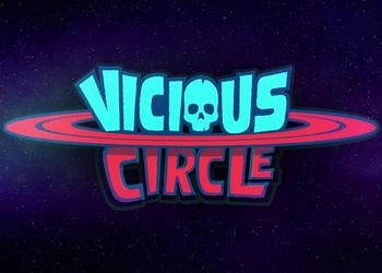 Обложка для игры Vicious Circle