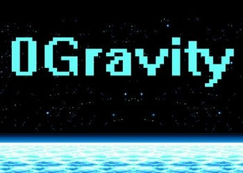 Обложка игры 0Gravity