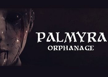 Обложка для игры Palmyra Orphanage