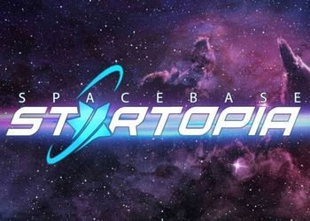 Обложка для игры Spacebase Startopia