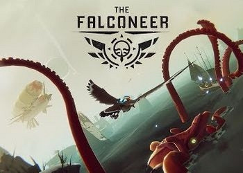 Обложка для игры Falconeer, The