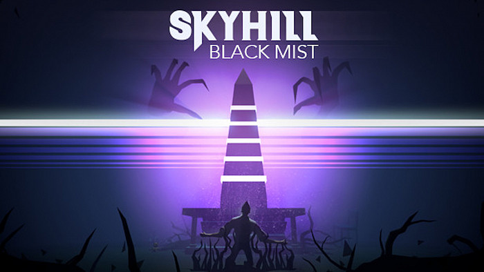 Обложка для игры SKYHILL: Black Mist