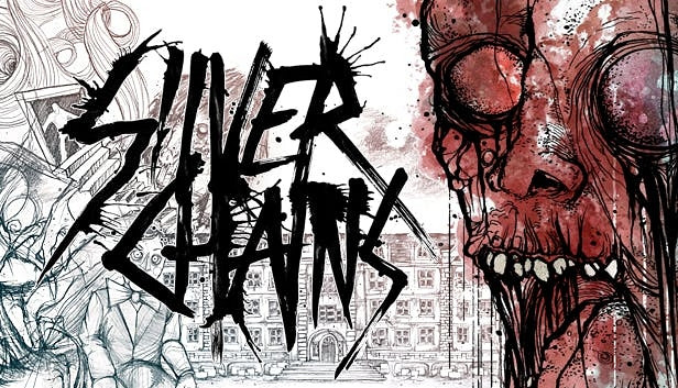 Обложка для игры Silver Chains