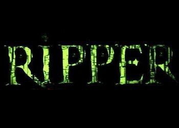 Обложка для игры Ripper