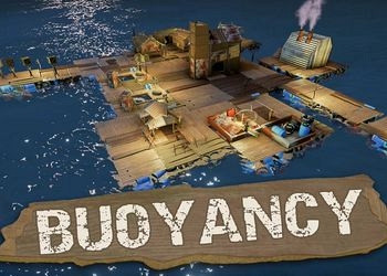 Обложка игры Buoyancy