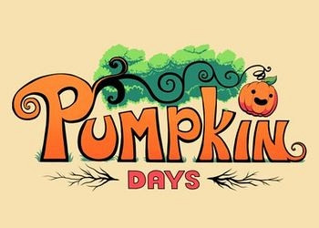 Обложка для игры Pumpkin Days