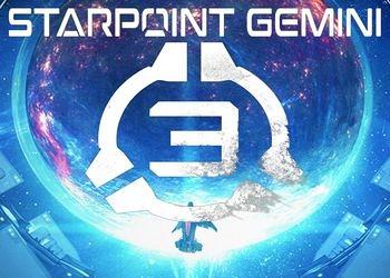 Обложка для игры Starpoint Gemini 3