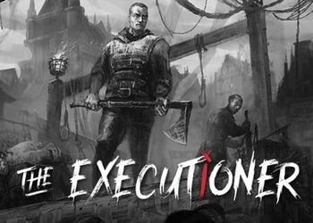 Обложка для игры Executioner, The