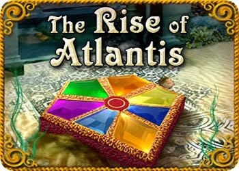 Обложка игры Rise of Atlantis, The
