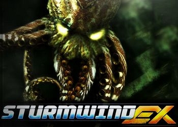 Обложка для игры Sturmwind EX