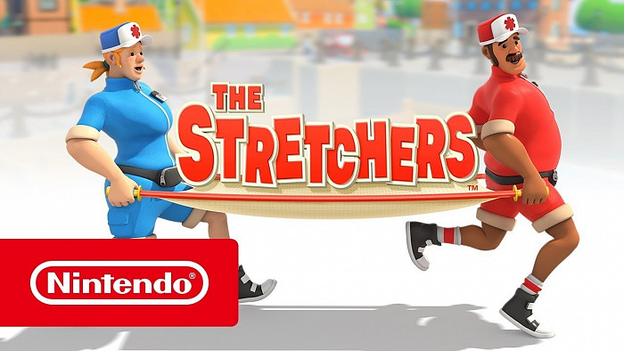 Обзор игры Stretchers, The