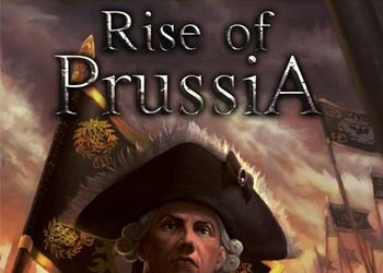 Обложка игры Rise of Prussia