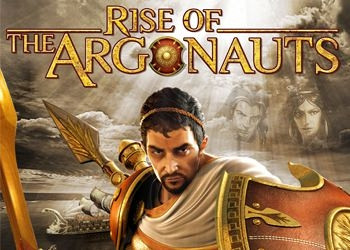Обложка для игры Rise of the Argonauts