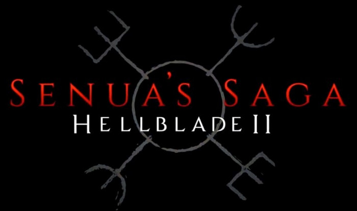 Обложка для игры Hellblade 2: Senua's Saga