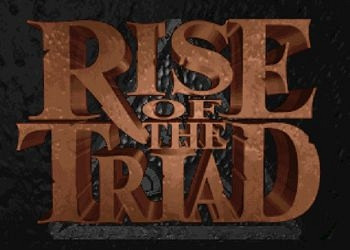 Обложка для игры Rise of the Triad