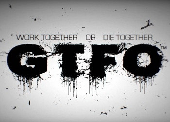 Обложка для игры GTFO