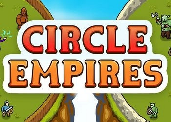 Обложка для игры Circle Empires