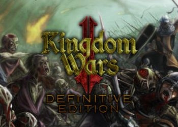 Обложка для игры Kingdom Wars 2: Definitive Edition