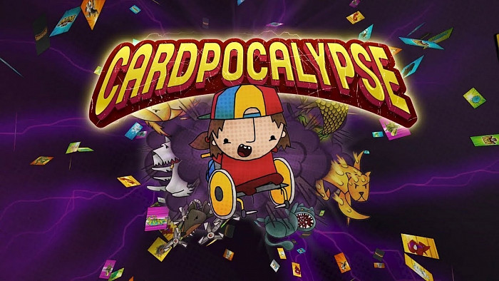 Обзор игры Cardpocalypse