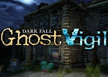 Обложка для игры Dark Fall: Ghost Vigil