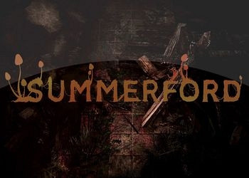 Обложка для игры Summerford