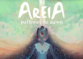 Обложка для игры Areia: Pathway to Dawn