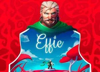 Обложка для игры Effie