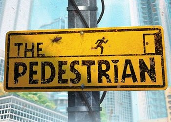 Обложка для игры Pedestrian, The