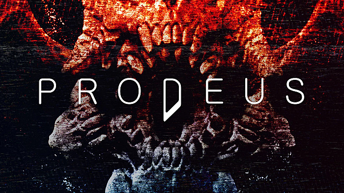 Обложка для игры Prodeus