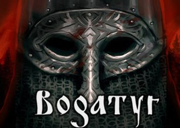 Обложка для игры Bogatyr
