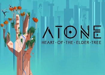 Обложка для игры ATONE: Heart of the Elder Tree