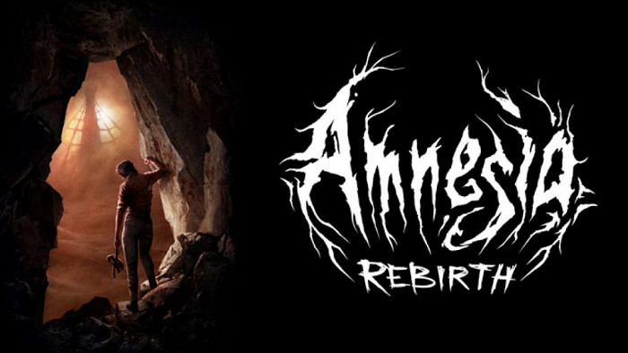 Обзор игры Amnesia: Rebirth