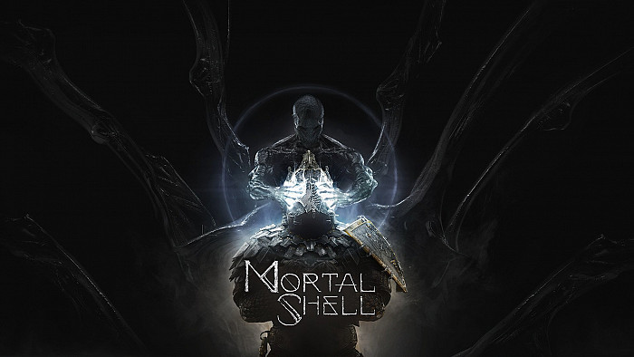 Обложка для игры Mortal Shell